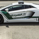 Image for article titled These Are The Crazy Cars Of The Dubai Police
